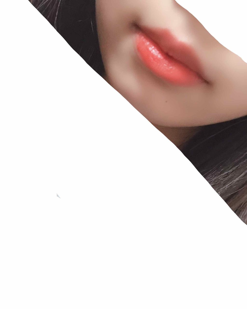 ディアダーリン ウォータージェルティント/ETUDE/リップティントを使ったクチコミ（3枚目）