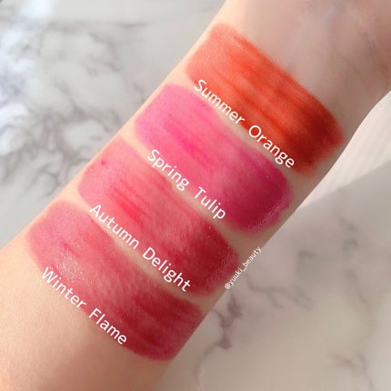 ドトムリッププラスプランパー/keybo/リッププランパーを使ったクチコミ(2枚目)