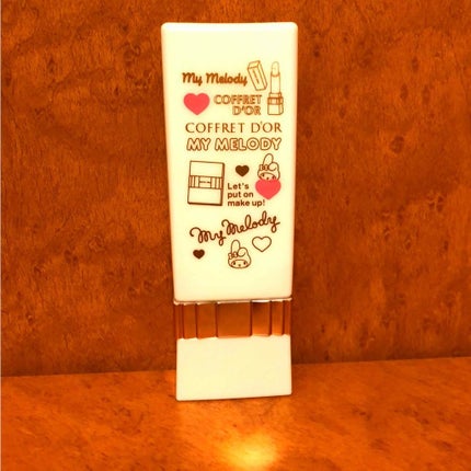 ヌーディカバー モイスチャーリクイドUV/コフレドール/リキッドファンデーションを使ったクチコミ(1枚目)