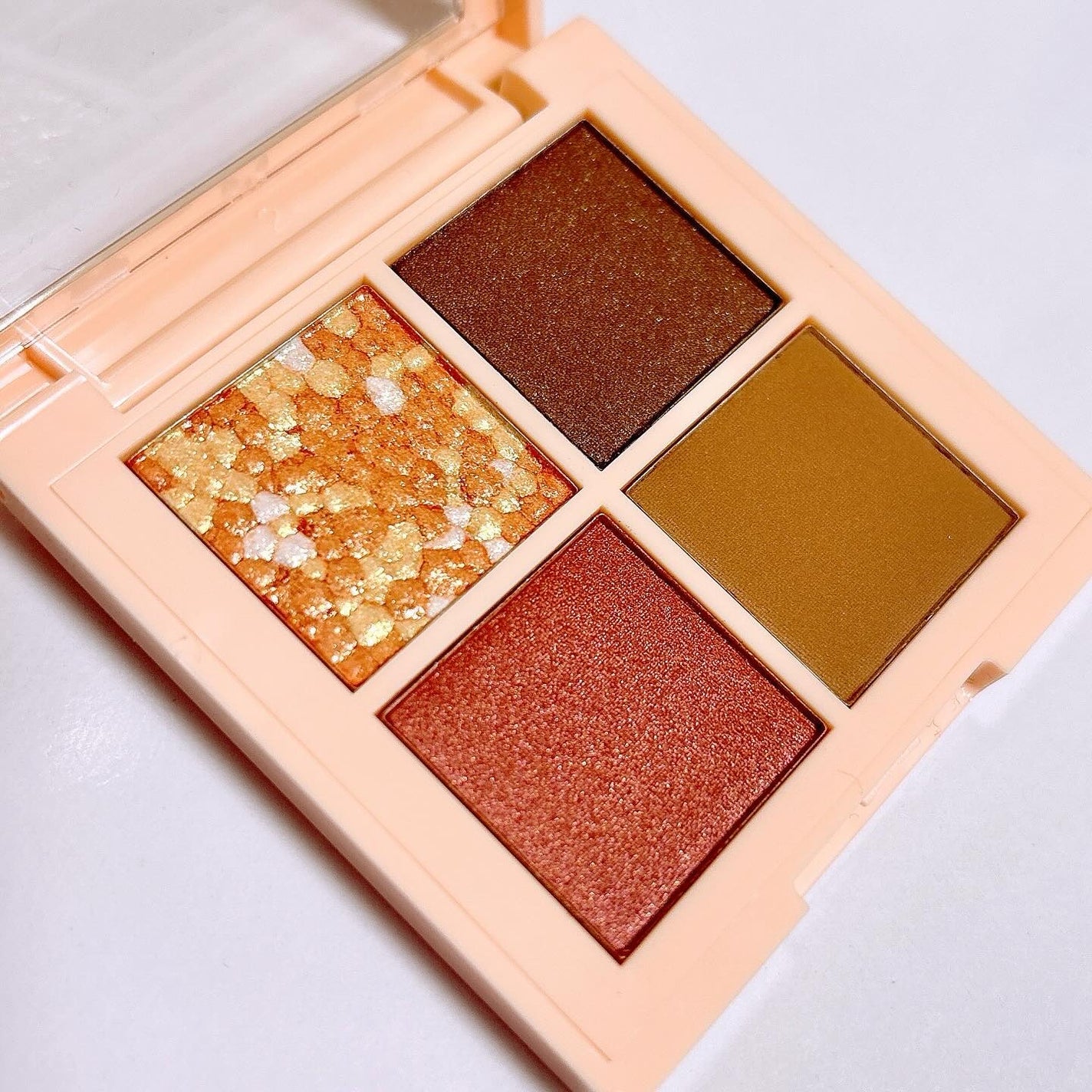 LENA on LIPS 「.レブロンさまからいただきました🍁▷REVLON/レブロンダズ..」(3枚目)