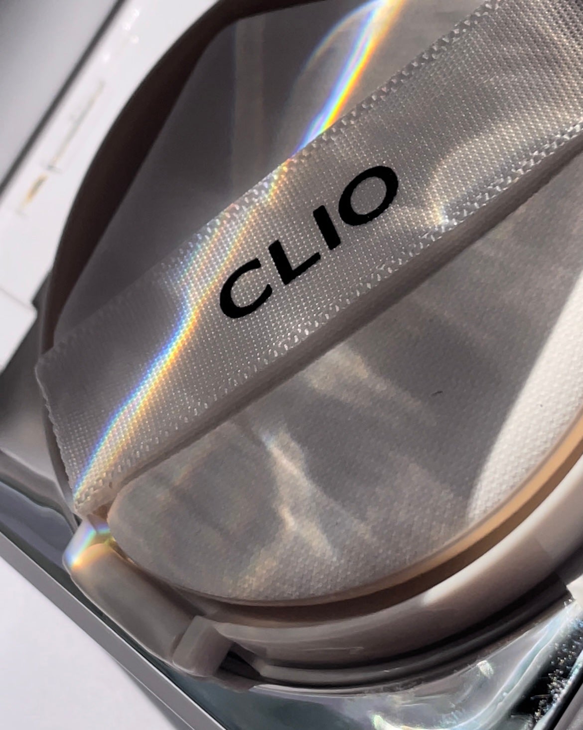 クリオ キル カバー スキン フィクサー クッション/CLIO/クッションファンデーションを使ったクチコミ(3枚目)