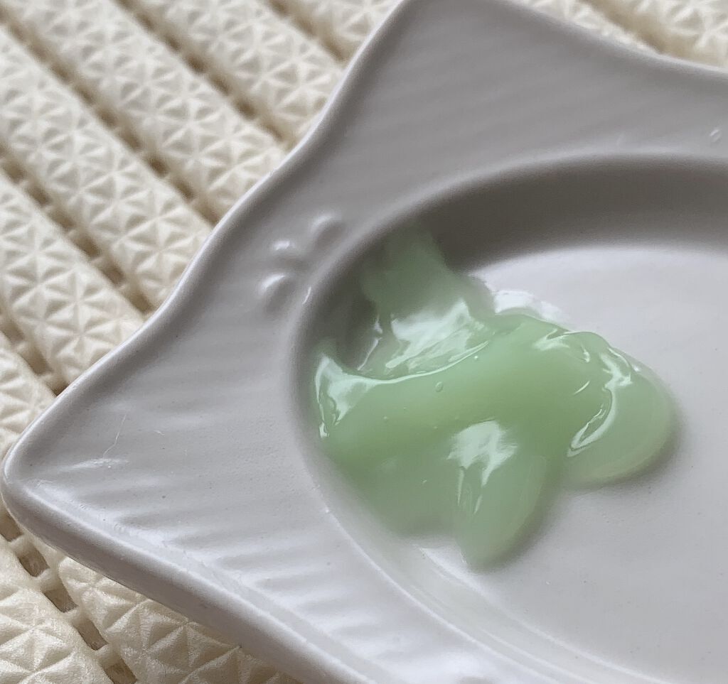 CICA クリーム/VT/フェイスクリームを使ったクチコミ（3枚目）