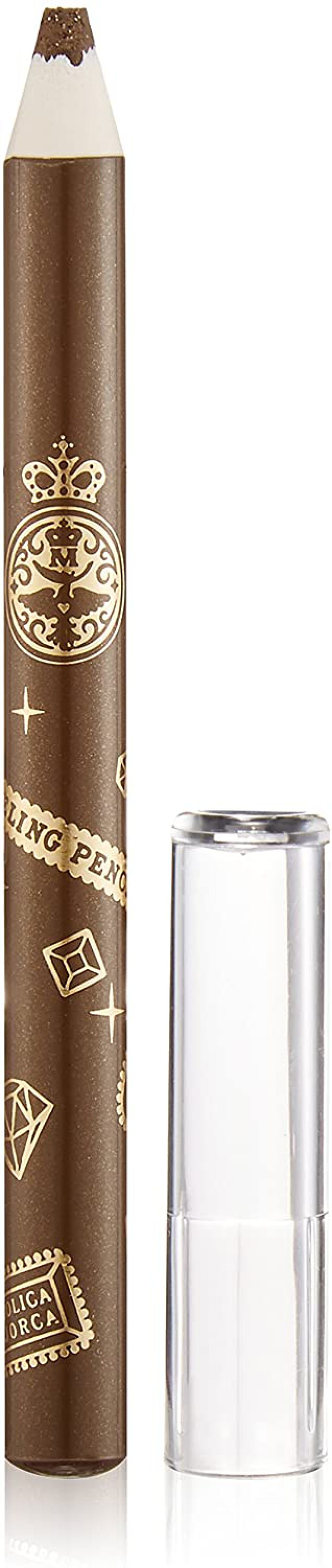 ジュエリングペンシル BR606 金塊