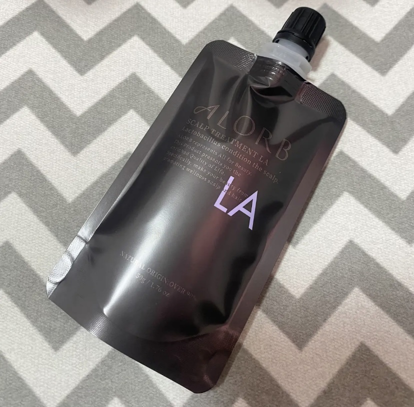 アローブ スキャルプトリートメント LA 2000ml 大容量 ALORB / スキャルプシャンプー LA / スキャルプトリートメントLAの公式