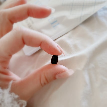 WHITE VEIL Premium/WHITE VEIL/美容サプリメントを使ったクチコミ(3枚目)