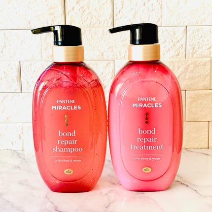 リマモニ゚・*:.。❁ on LIPS 「#PR#パンテーン❀❀✽+†+✽――✽+†+✽――✽+†+✽―..」(4枚目)