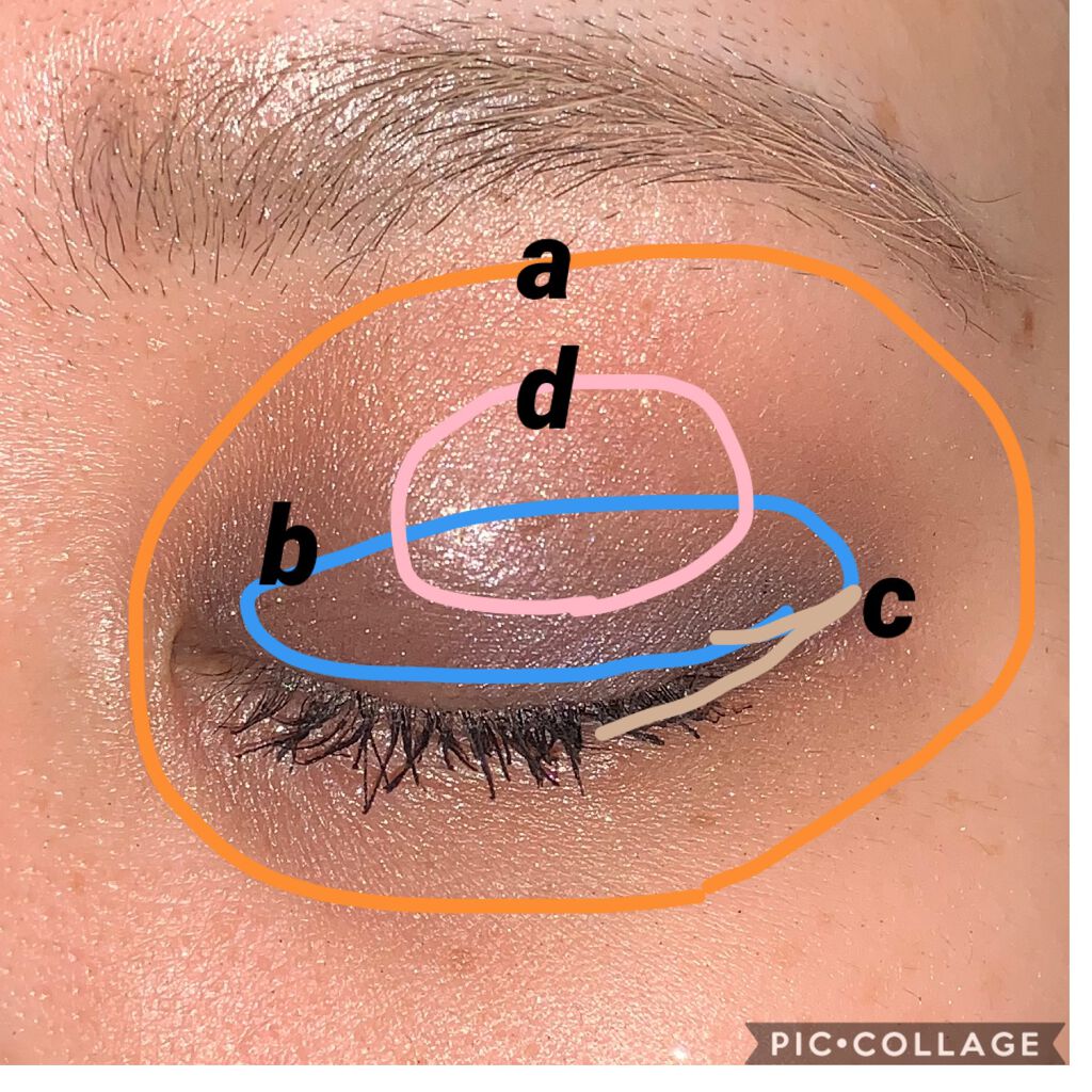 ウルトラファイバーマスカラ/D-UP/マスカラを使ったクチコミ(4枚目)