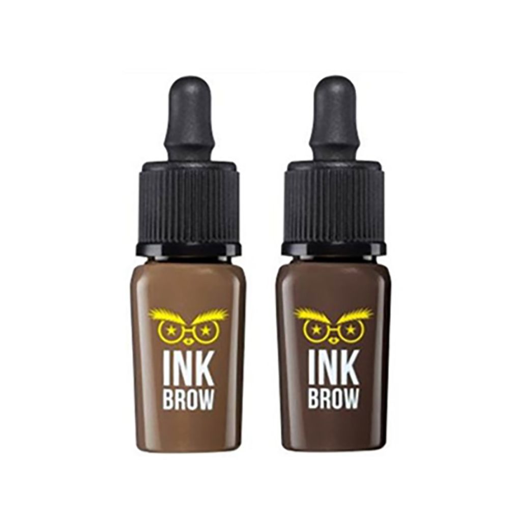 ペリペラ インク ブロウ PERIPERA