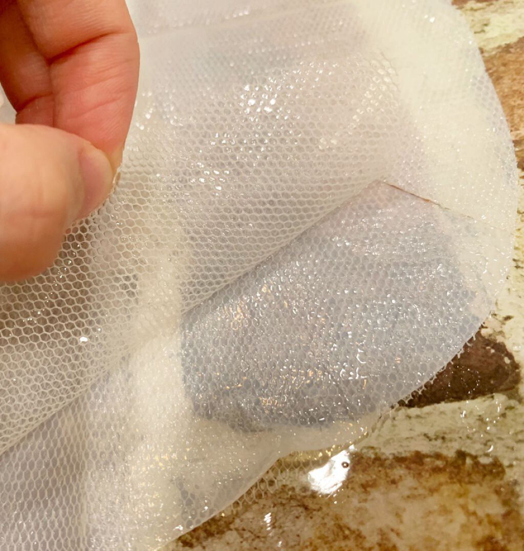 フォギー&ムーパック/dr's room/シートマスク・パックを使ったクチコミ（3枚目）