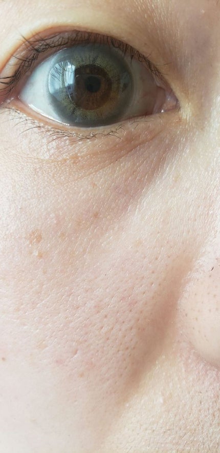 candymagic1day(キャンディーマジックワンデー)/candy magic/ワンデー(1DAY)カラコンを使ったクチコミ(4枚目)