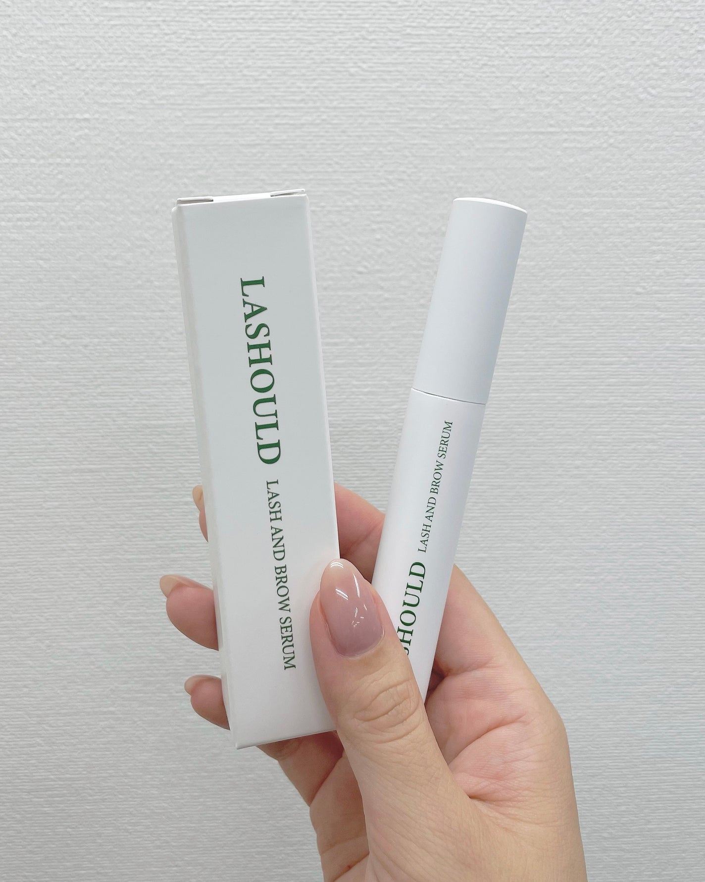 まつ毛・眉毛美容液/ラッシュド/まつげ美容液を使ったクチコミ(2枚目)