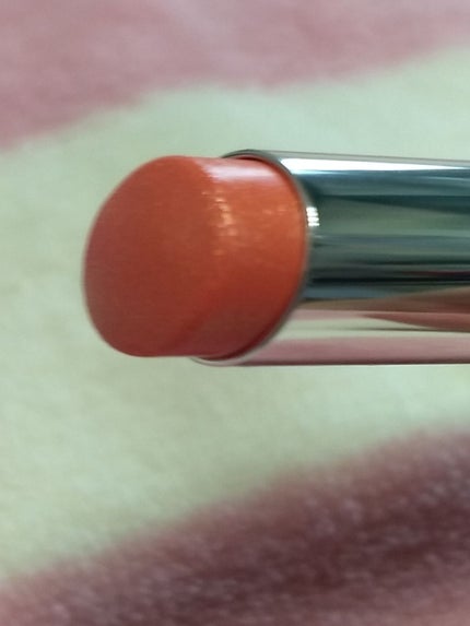 ディオール アディクト ラッカー スティック/Dior/口紅を使ったクチコミ(2枚目)