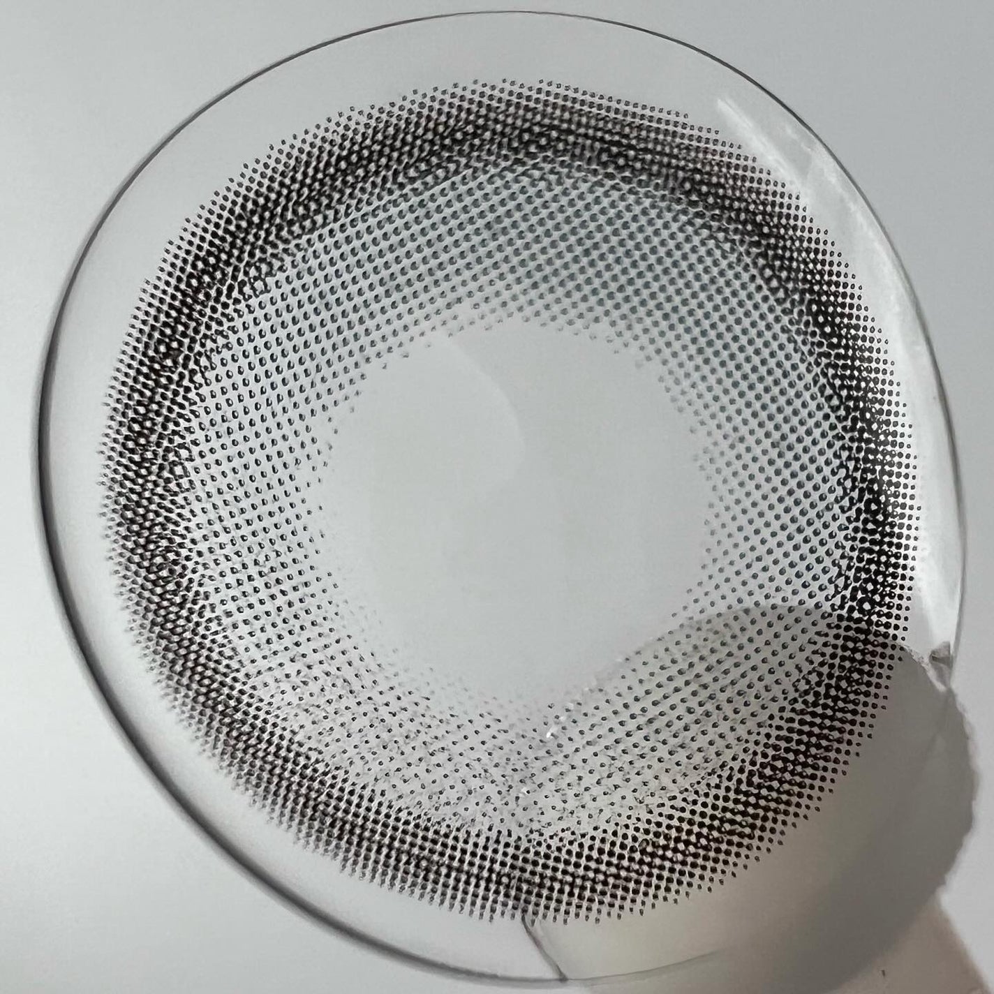 フェアリー ワンデー シマーリングシリーズ/FAIRY/ワンデー(1DAY)カラコンを使ったクチコミ(9枚目)