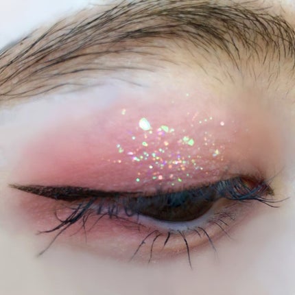 ZEESEAデザートコレクション4カラーアイシャドウパレット/ZEESEA/アイシャドウパレットを使ったクチコミ(4枚目)