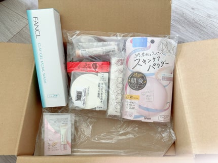 泥ジェル洗顔/ファンケル/その他洗顔料を使ったクチコミ(2枚目)