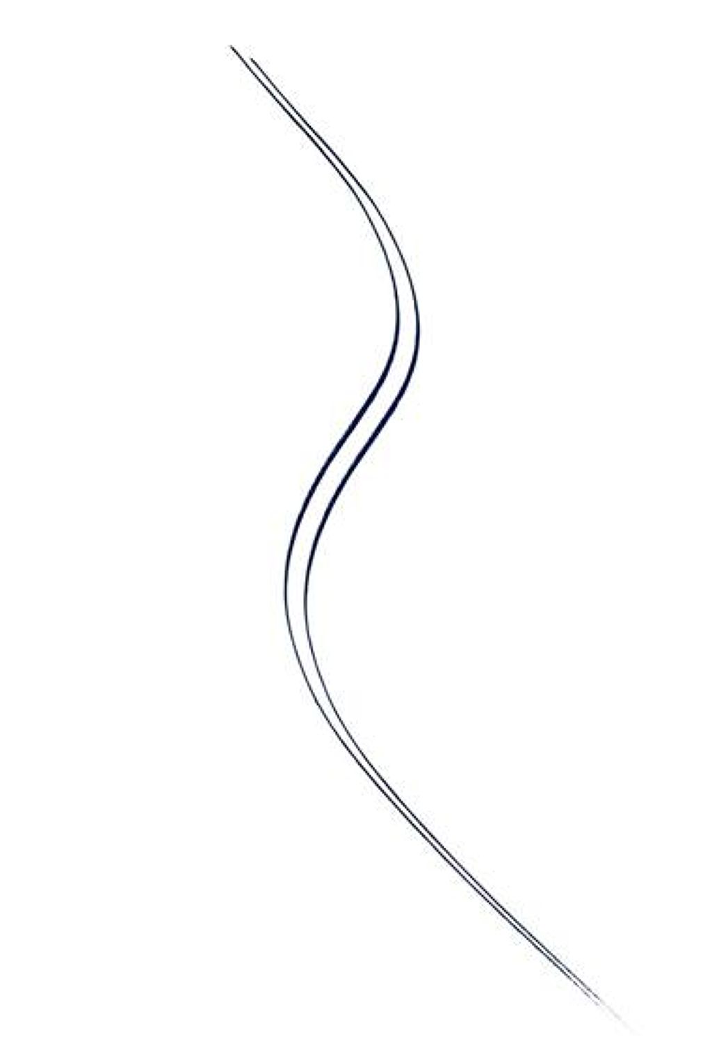 アイステュディオ スリム アイライナー 04 ネイビー