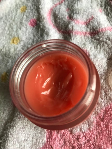 リップスリーピングマスク/LANEIGE/リップバームを使ったクチコミ(2枚目)