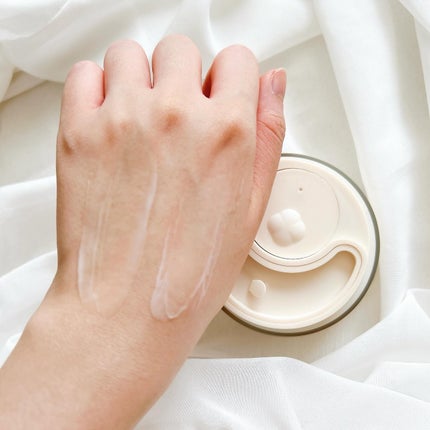 ココチ エージー グローイング エッセンス クリーム マスク/COCOCHI/フェイスクリームを使ったクチコミ(6枚目)