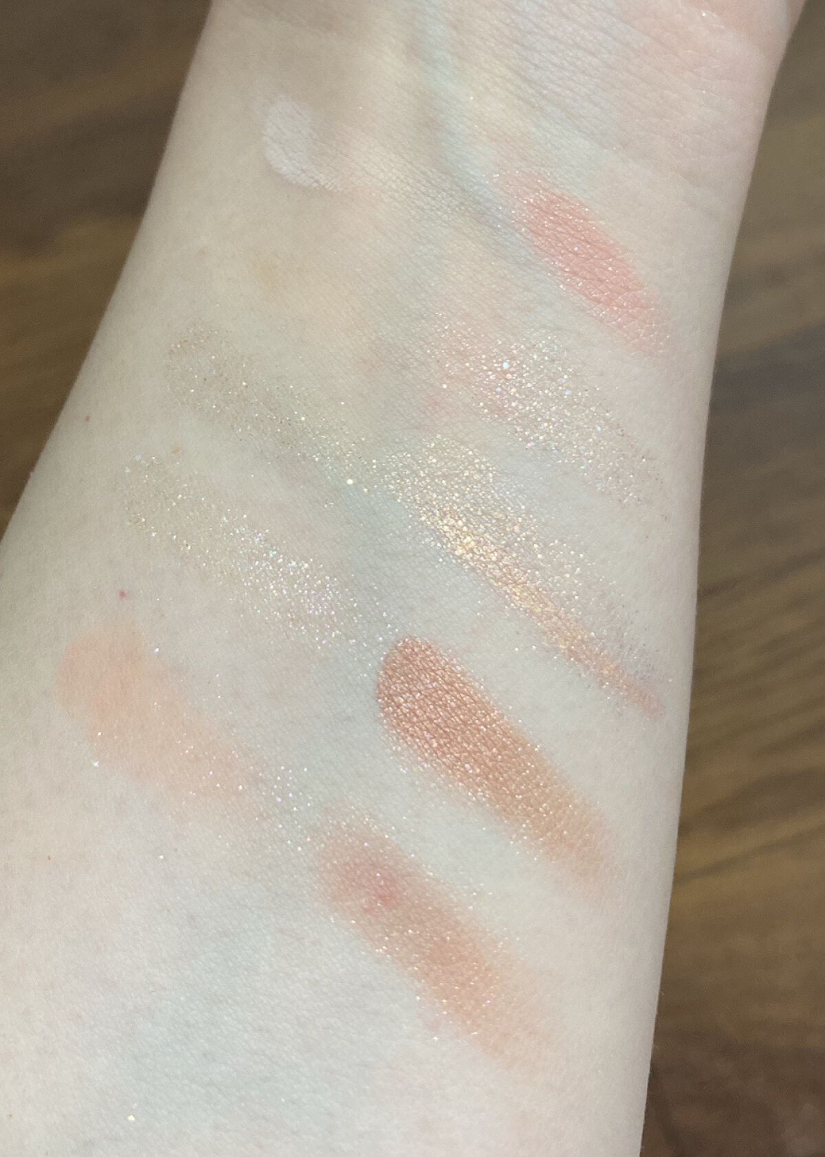 プロ アイ パレット/CLIO/アイシャドウパレットを使ったクチコミ(3枚目)