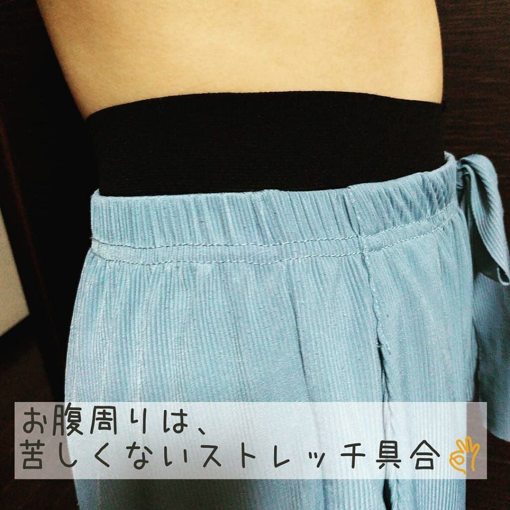 アミュレスリム 着圧レギンス/EMICLEAIR/着圧ソックス・レギンスを使ったクチコミ(4枚目)