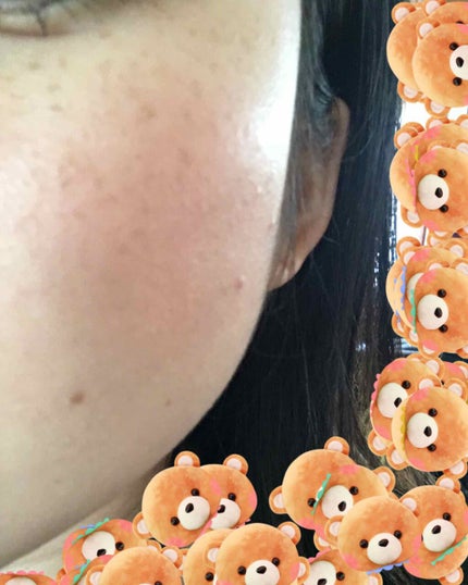 を使ったクチコミ(2枚目)