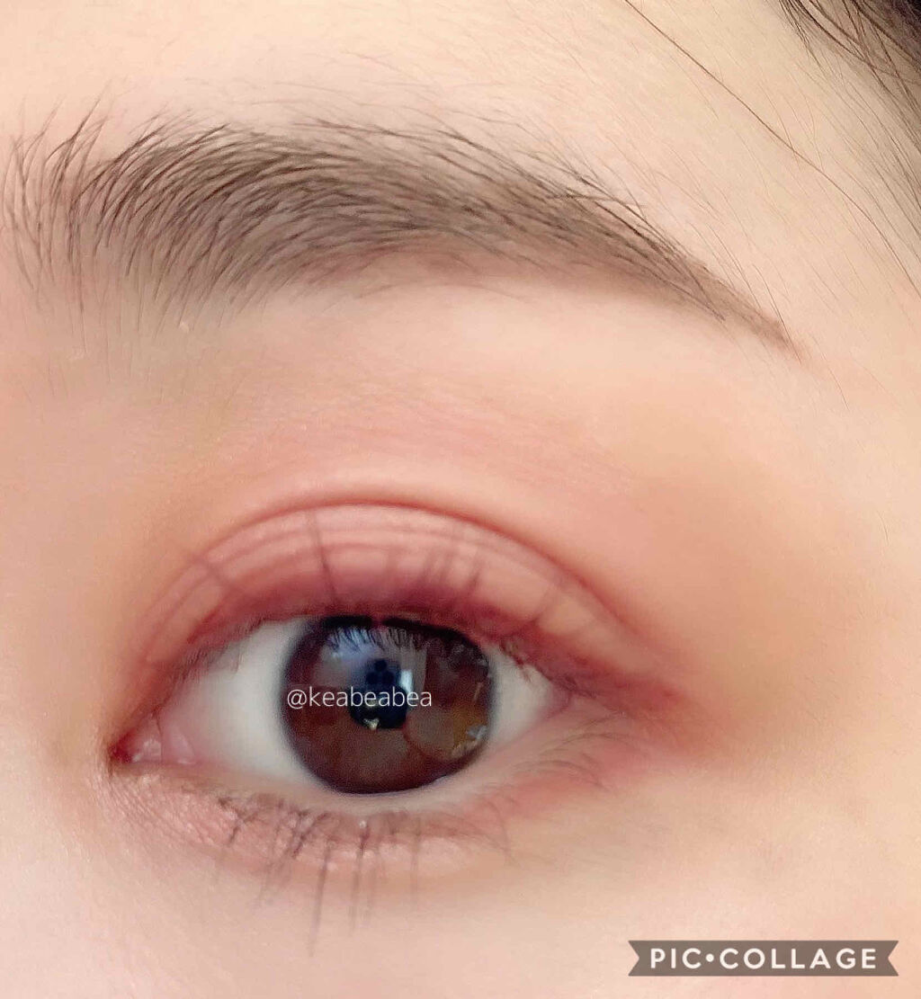 パウダー ブラッシュ コンパクト/SUQQU/パウダーチークを使ったクチコミ（2枚目）