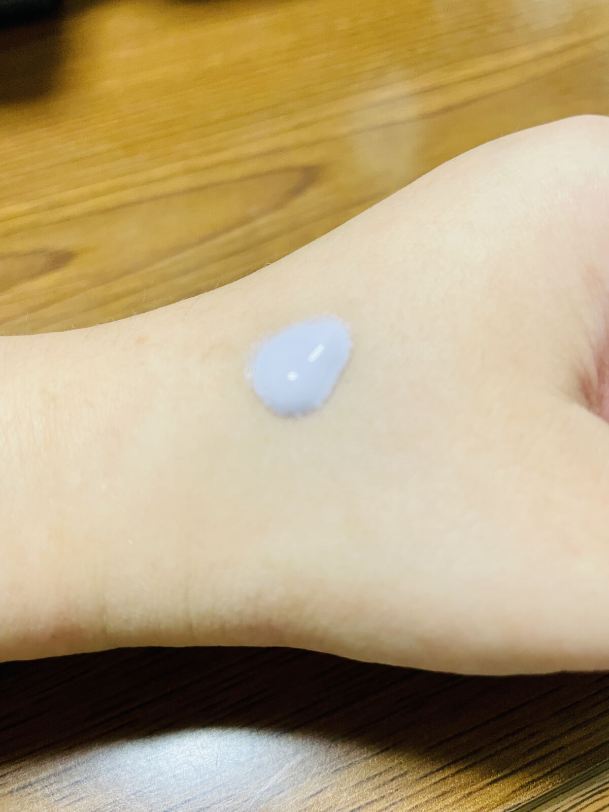 スキンアクア トーンアップUVエッセンス/スキンアクア/日焼け止めクリームを使ったクチコミ（3枚目）