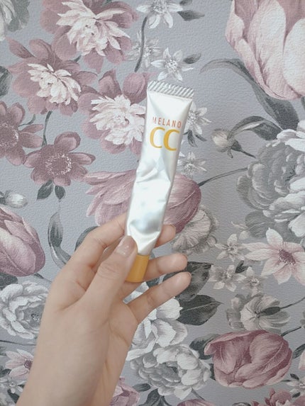 薬用 しみ 集中対策 美容液/メラノCC/美容液を使ったクチコミ(1枚目)