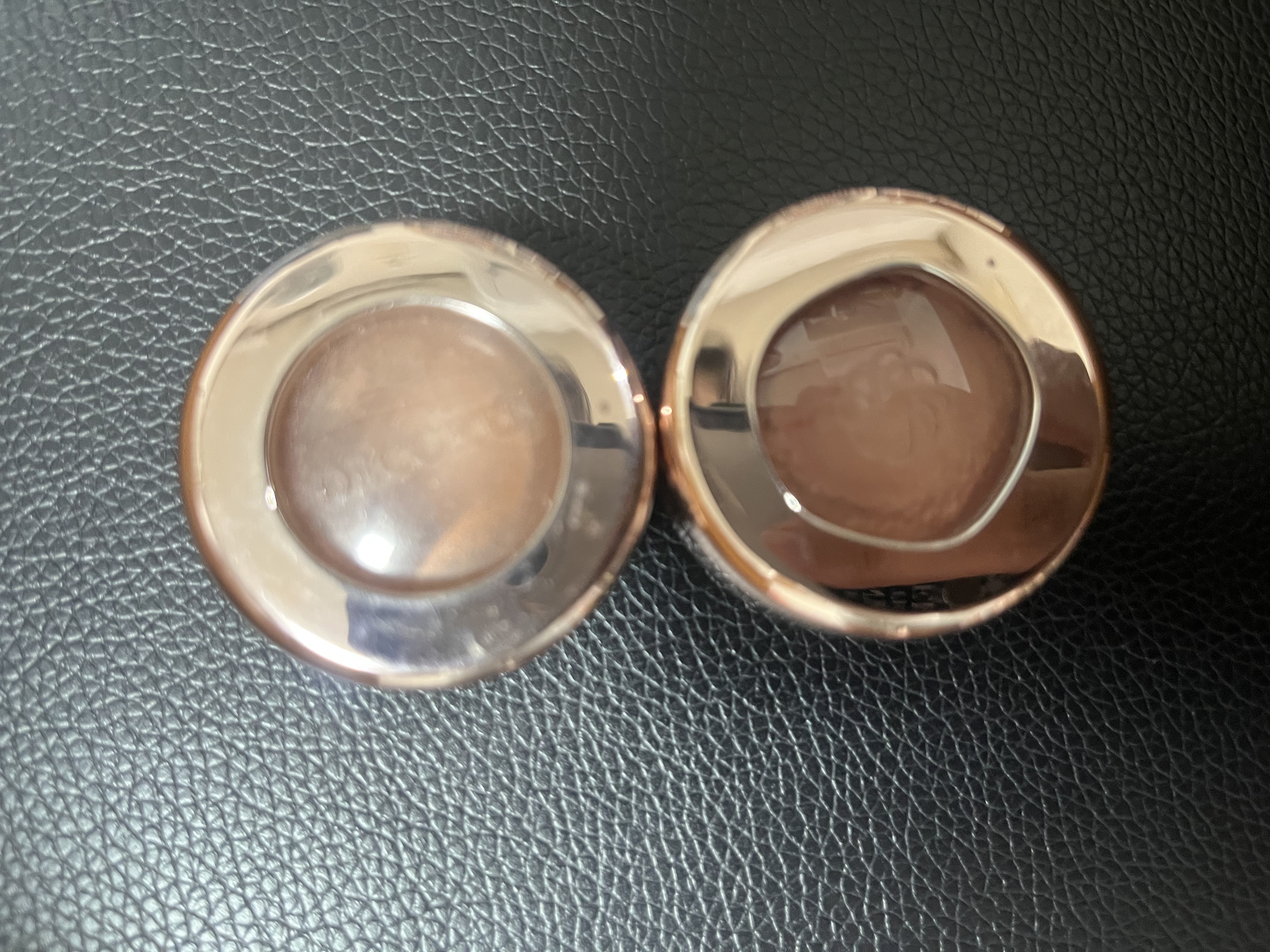 アイグロウジェム スキンシャドウ/DECORTÉ/ジェル・クリームアイシャドウを使ったクチコミ（1枚目）