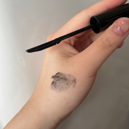 カールキープマジック/コーセーコスメニエンス/マスカラを使ったクチコミ(2枚目)