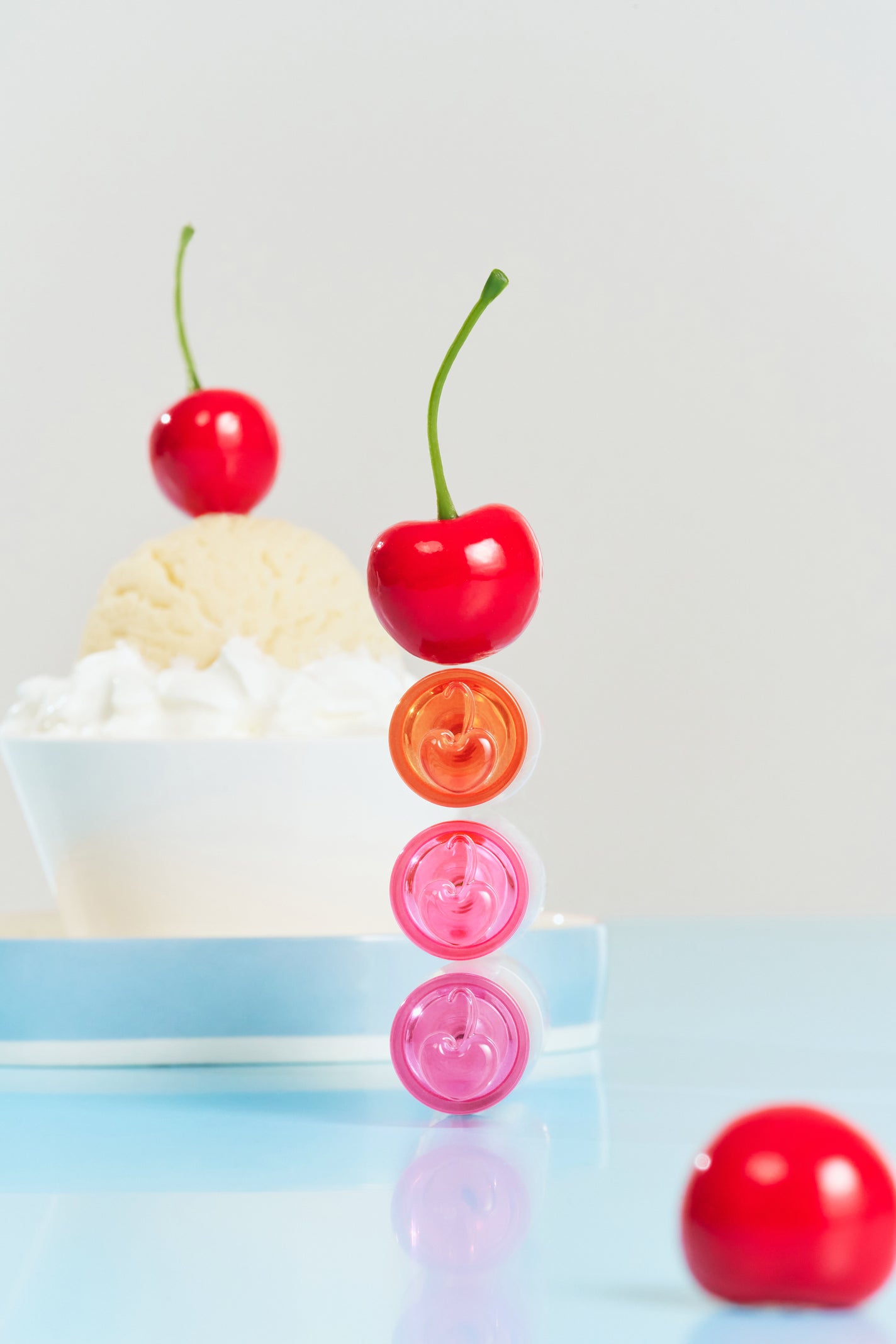 ペリペラ インク ムード グロイ ティント/PERIPERA/リップティントを使ったクチコミ(2枚目)