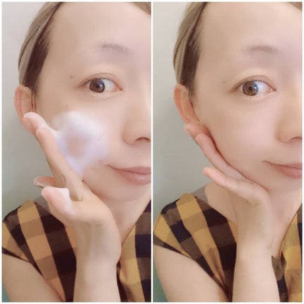 セイコス  ダジウォクレンジングバー/SAYCOS/洗顔石鹸を使ったクチコミ(6枚目)