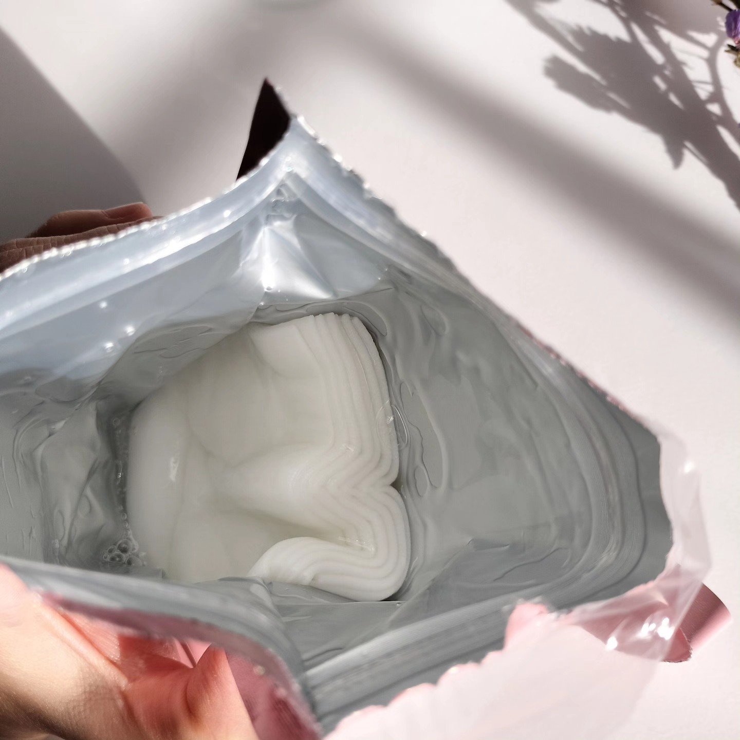 ルルルンピュア エブリーズ/ルルルン/シートマスク・パックを使ったクチコミ（2枚目）