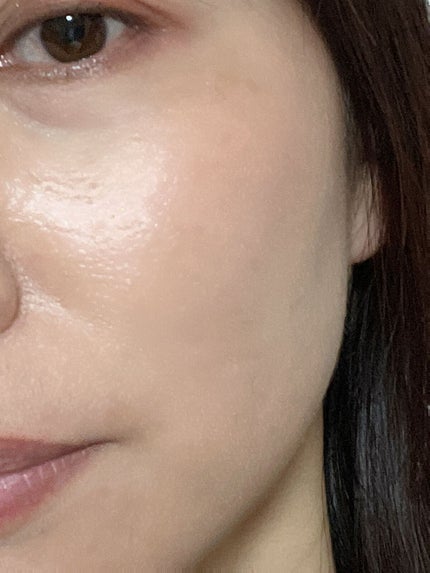 マルチファンデブラシ /ロージーローザ/メイクブラシを使ったクチコミ(3枚目)