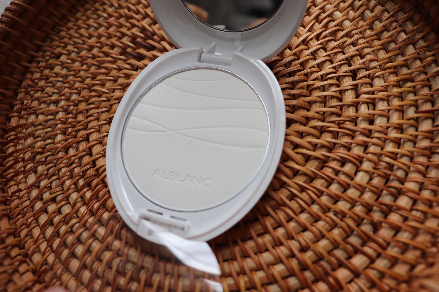 クラリティブラン サーフェイサー/ALBLANC/化粧下地を使ったクチコミ(6枚目)