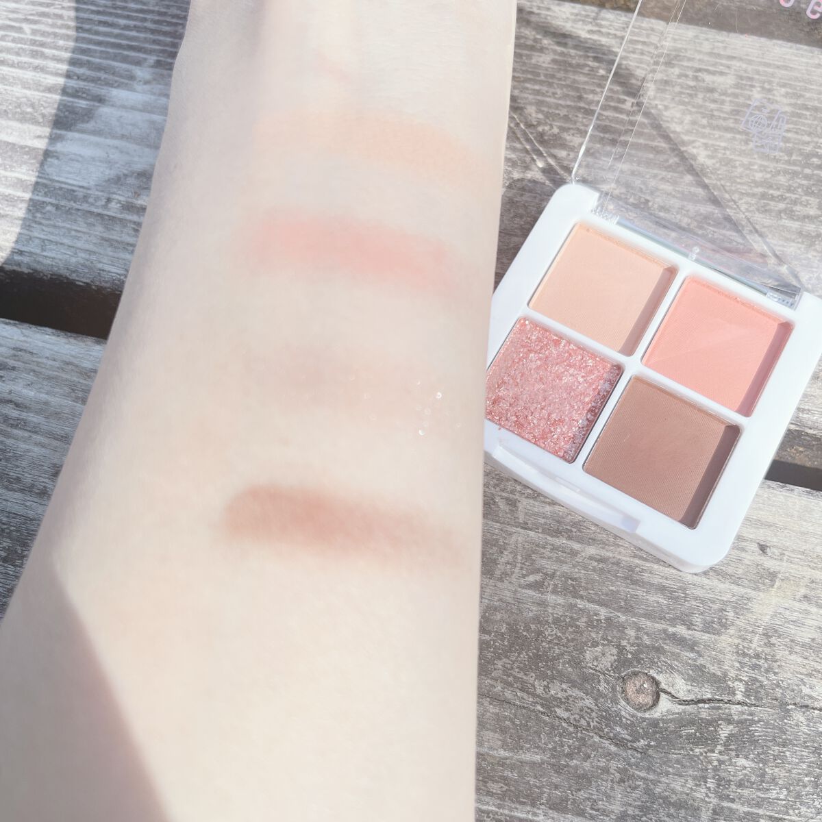 デタングリングブラシ ３Dスーパーフィット/マペペ/ヘアブラシを使ったクチコミ（3枚目）