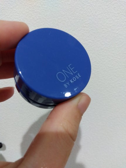 セラム シールド/ONE BY KOSE/フェイスバームを使ったクチコミ(1枚目)