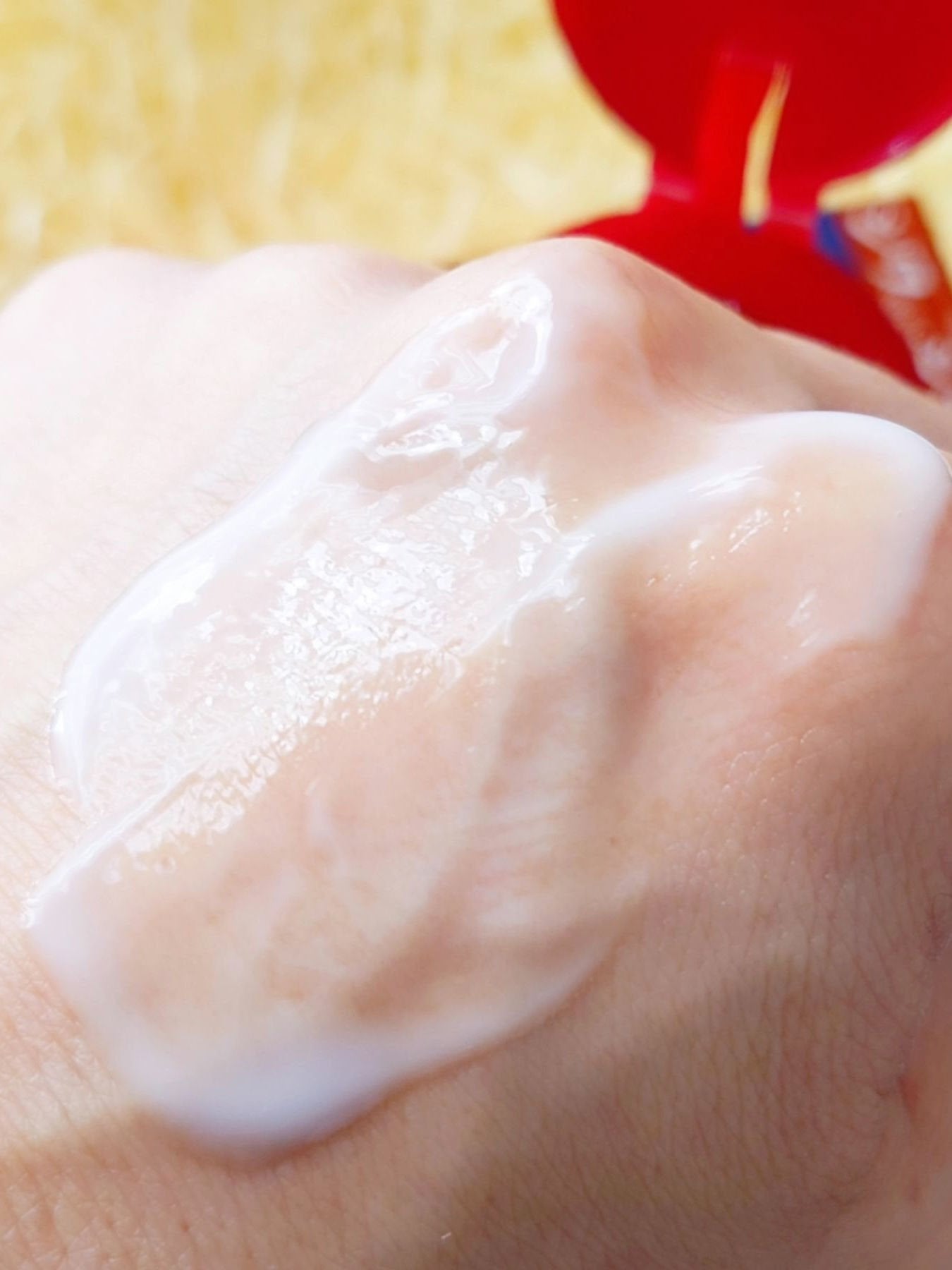 ピュア ナチュラル プレミアム リフティング エッセンスローション【医薬部外品】/pdc/オールインワン化粧品を使ったクチコミ(4枚目)