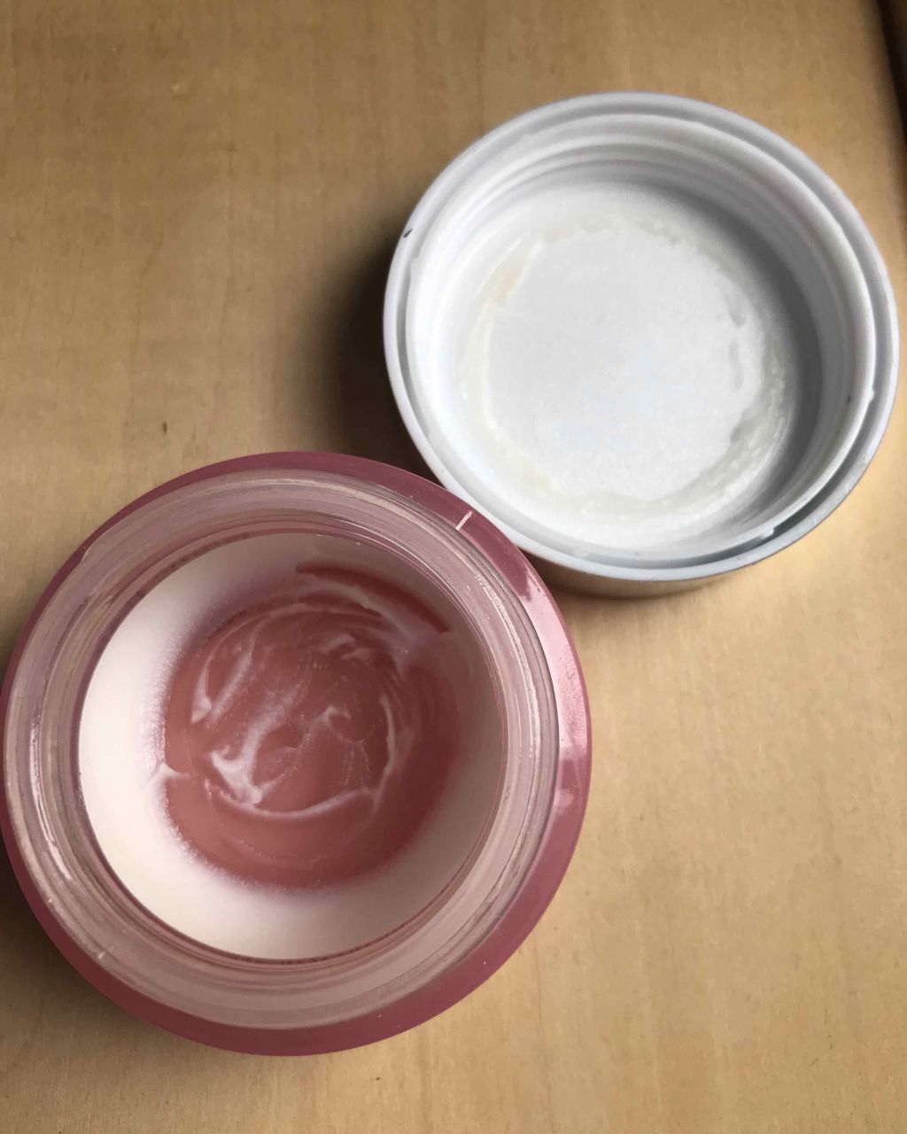 ジェミールフラン メルティバター バーム/ジェミールフラン/ヘアバームを使ったクチコミ（2枚目）