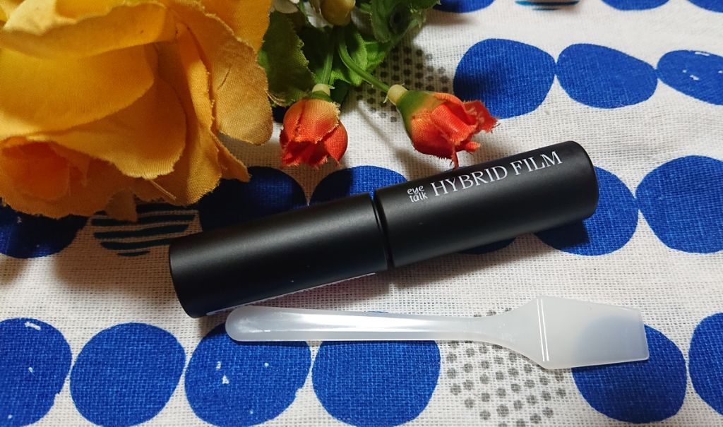 ハイブリッドフィルム/アイトーク/二重まぶた用アイテムを使ったクチコミ（2枚目）