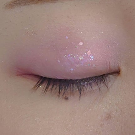 ベターザンパレット/rom&nd/アイシャドウパレットを使ったクチコミ(3枚目)