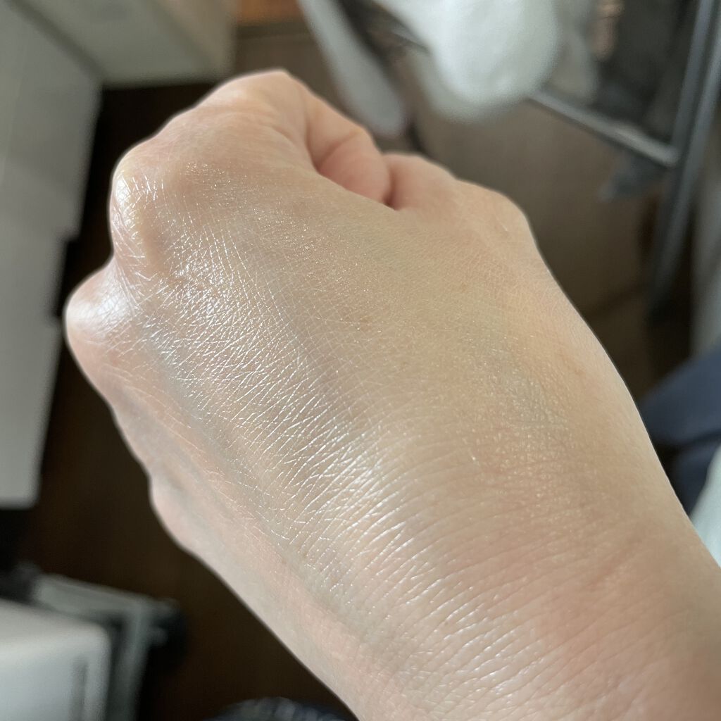  シカプラスト ボーム B5【海外版】/LA ROCHE POSAY(海外)/フェイスクリームを使ったクチコミ（3枚目）