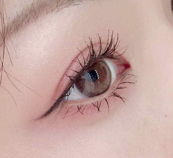 クリーミータッチライナー/キャンメイク/ジェルアイライナー by みみたろ