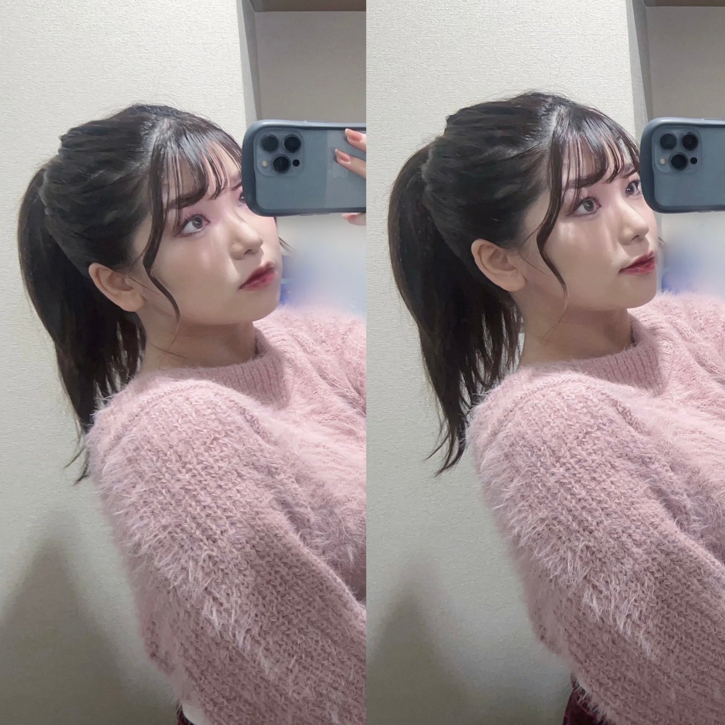 カラーリングアイブロウ/ヘビーローテーション/眉マスカラを使ったクチコミ(9枚目)