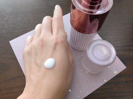 ブライトインセプション/アテニア/美容液を使ったクチコミ(4枚目)