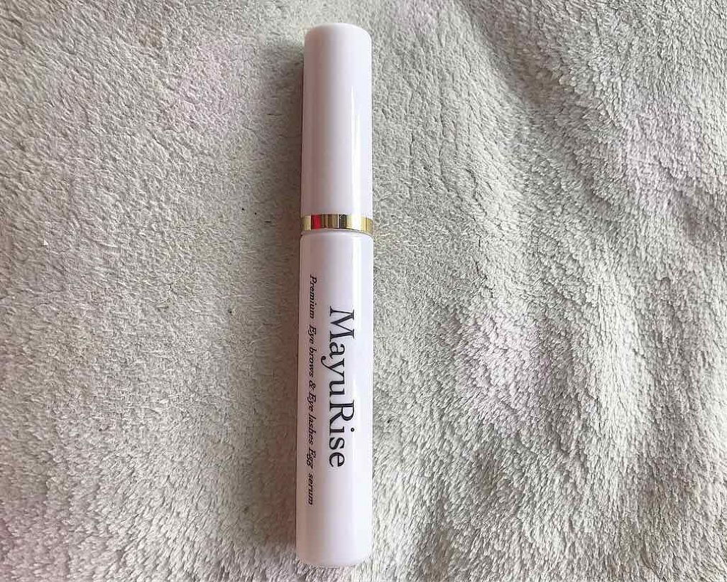 マユライズ/リット製薬/その他スキンケアを使ったクチコミ(1枚目)