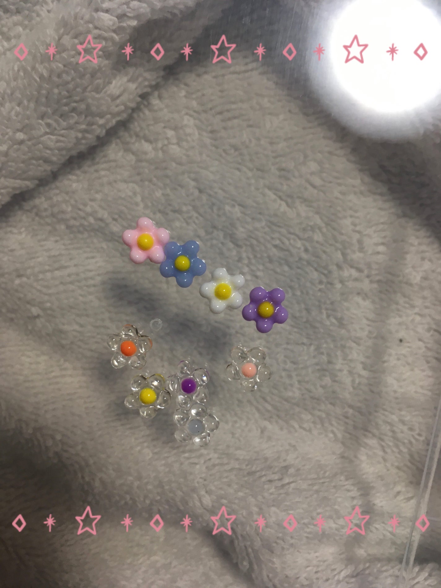 キャンドゥ購入品😄💞/キャンドゥ/その他を使ったクチコミ(1枚目)