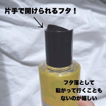 毛穴フォーカスVC VC3ローション/pdc/化粧水を使ったクチコミ(3枚目)