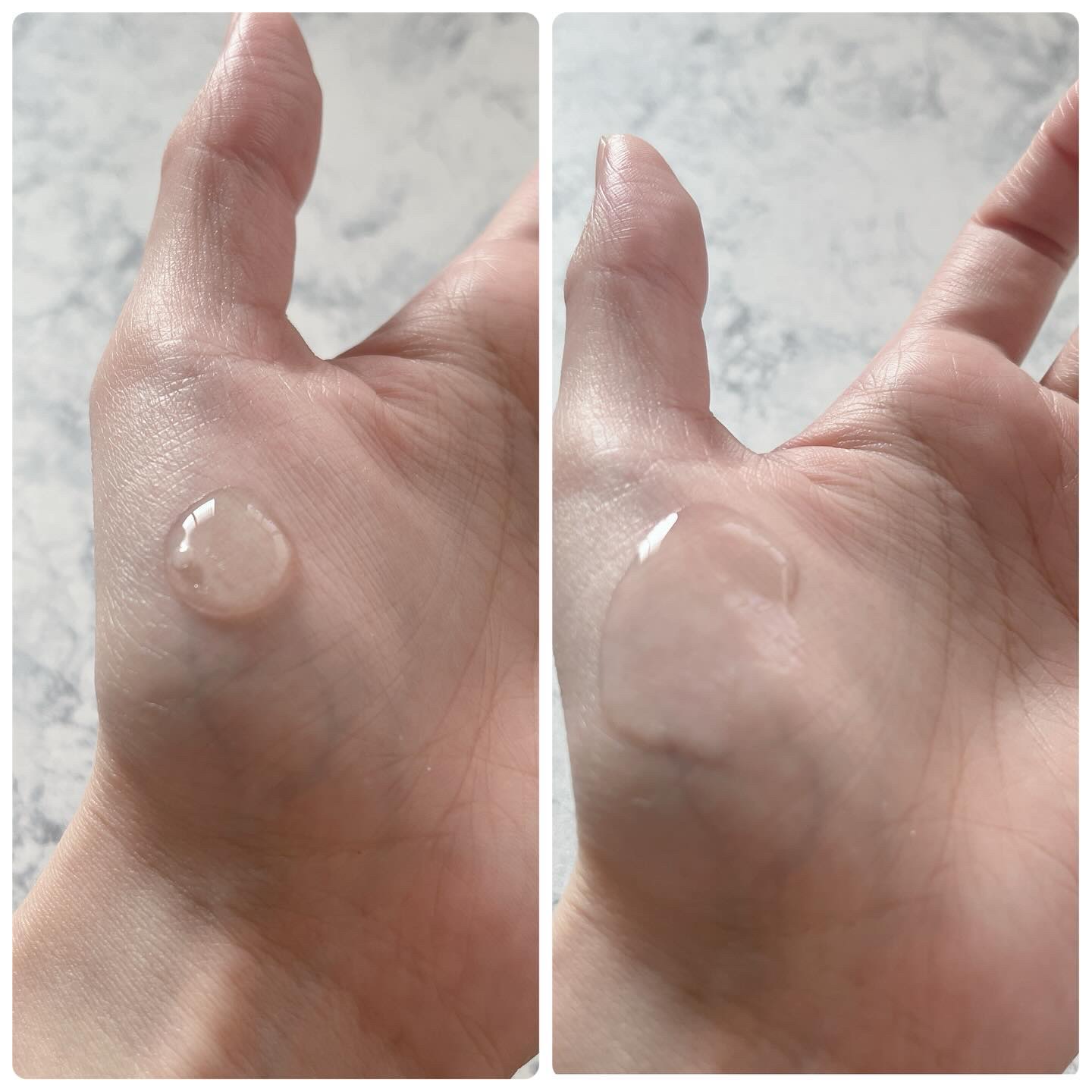 Cemenrete Calcium Intense Cream/Dr.Melaxin/フェイスクリームを使ったクチコミ（3枚目）