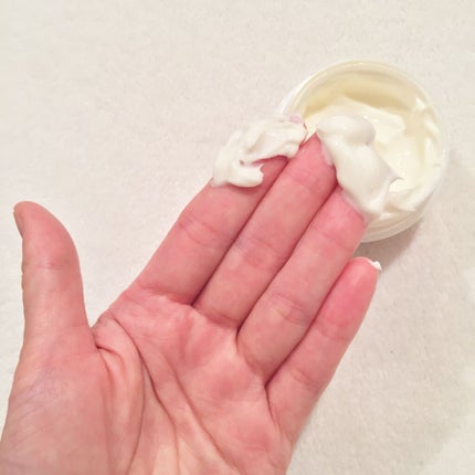 ミルキュア ピュア クレンジングクリーム/ハウス オブ ローゼ/クレンジングクリームを使ったクチコミ(1枚目)